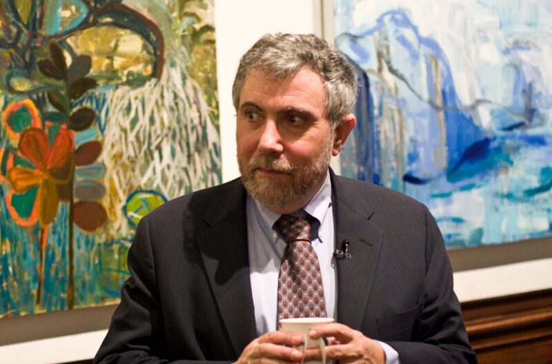 Can Economists Predict the Future? Hardly. - Intellectual Takeout