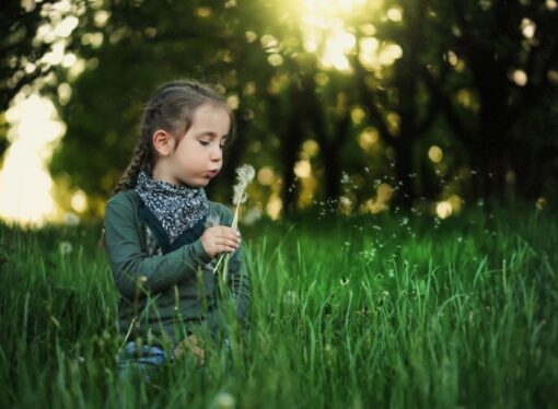 Raising Girls to Be Real Women