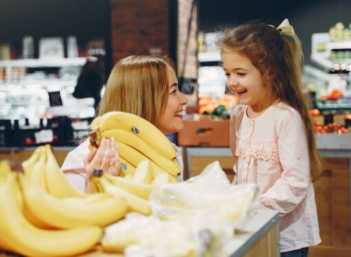 How to Eat Healthily on Just $3 a Day