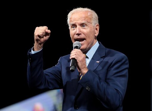 Fact-Checking 4 Biden Claims on His Student Loan Bailout