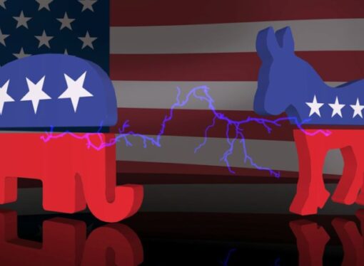 Is the Red Wave Back?