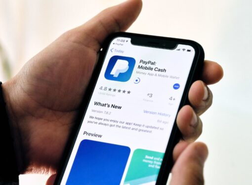 PayPal May Seize Your Money Based on Your Political Viewpoint