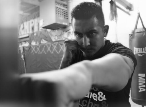 A Counterpunch to the Assault on Manliness