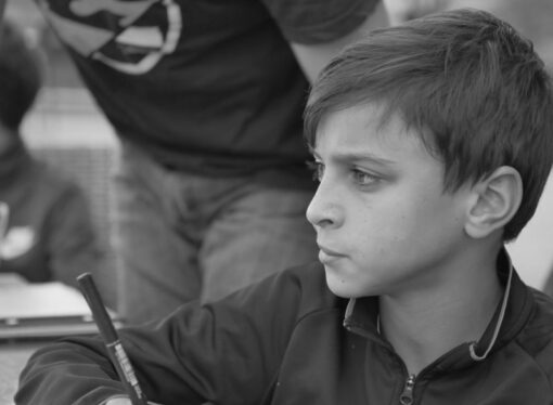The Root of Today’s Worldwide Education Problem Is Staring Us in the Face