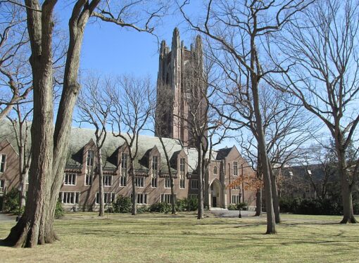 A Wellesley Student Speaks Out