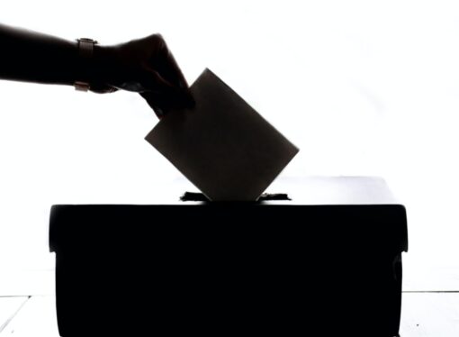 Elections Need More Transparency. Why Do Some on the Left Want Less?