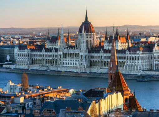 Why Eastern European Conservatism Is Different