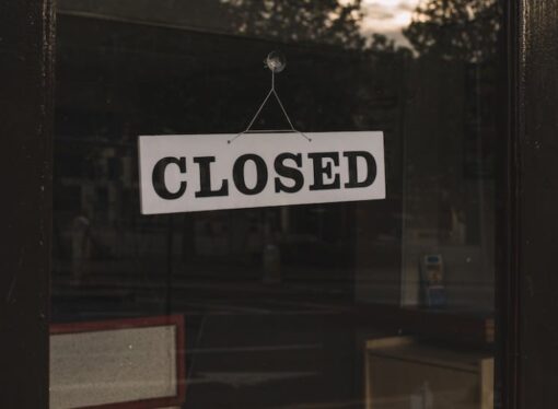 Who Really Shut Down Our Businesses and Schools?