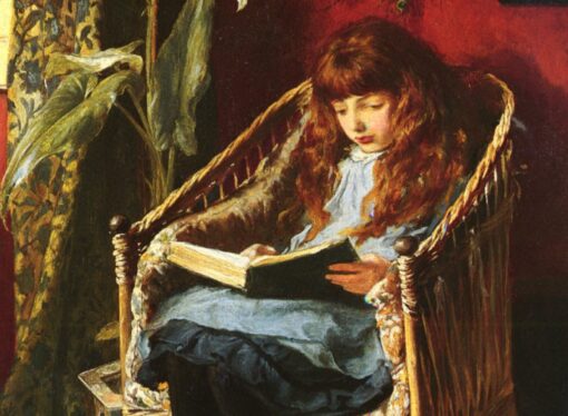 Why Fairy Tales Aren’t Just for Kids