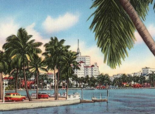 Florida, the New Capital of Red State America