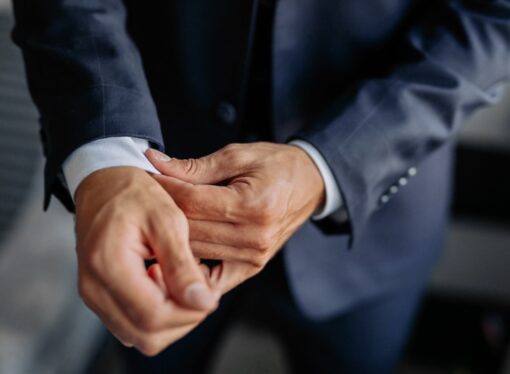 Traditional Masculinity Should Be GQ’s “New Masculinity”