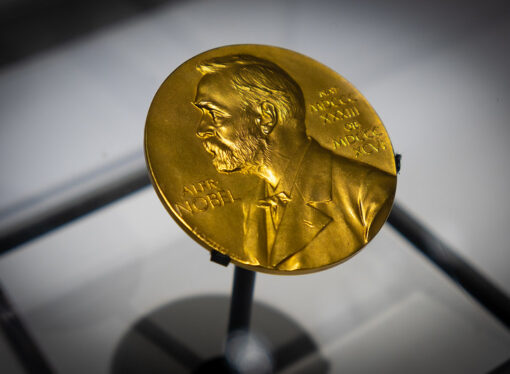 An Undeserved Nobel Prize in Literature