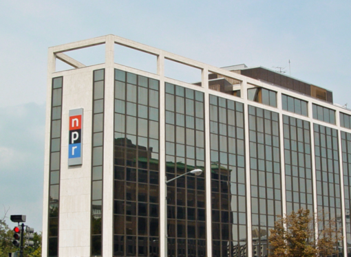 A Rare Exception to the 24/7 Woke Rule at NPR