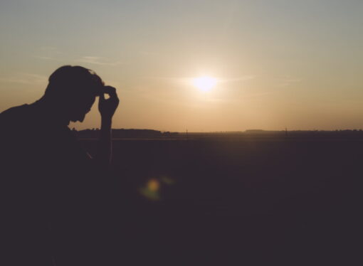 Imago Dei: Missing in Action