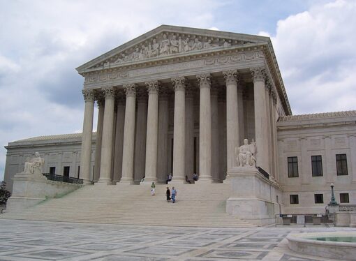 Supreme Court Poised to Strike Down Racial Preferences