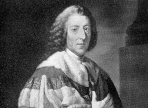 Speaking Truth to Power: The British Prime Minister Who Defended the American Colonies