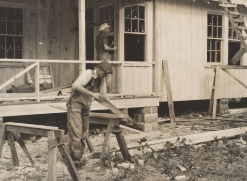 Restoring Society’s Foundations Isn’t a Lost Cause