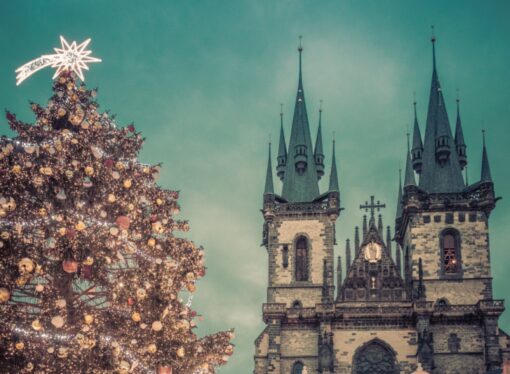 The Myth of the Pagan Origins of Christmas