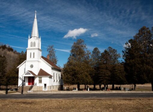 Reviving the Church: How to Get Young People in the Pews