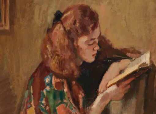Not Your School’s Reading List 4: The Faith in Verse