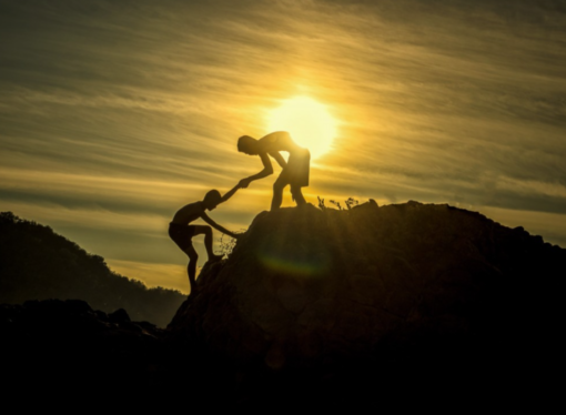 The Antidote to ‘Toxic’ Masculinity