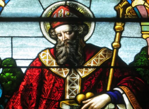 Whatever Happened to Saint Nicholas?