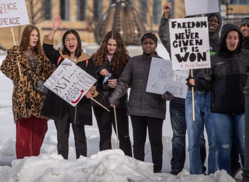 Prophetic Fiction: Literary Accounts of Woke Academia