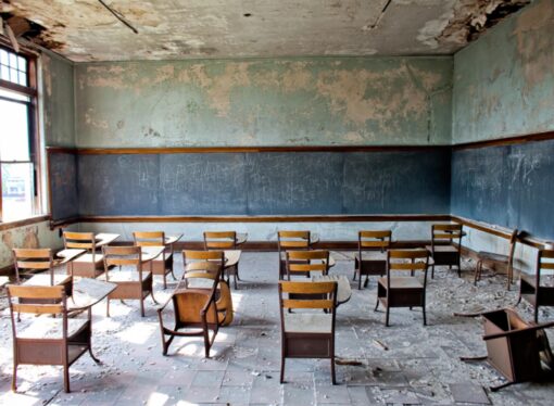 Parents: Take Charge of Your Children’s Education