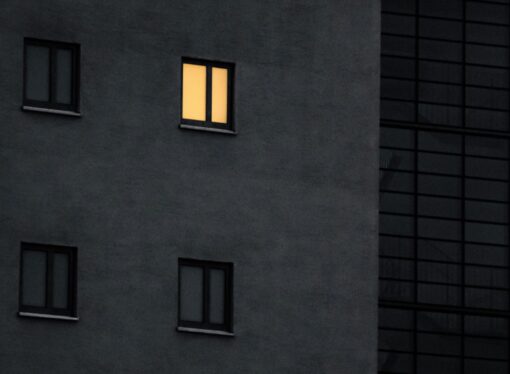 The New-Normaling of Blackouts