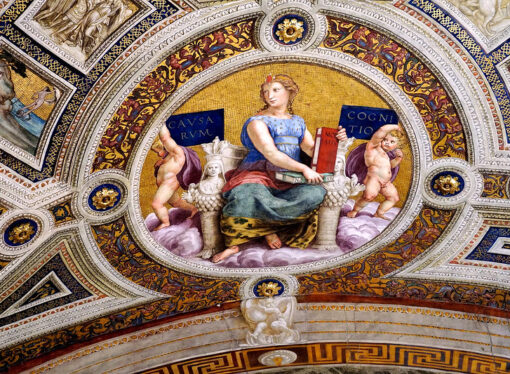 Why We Should Study Philosophy