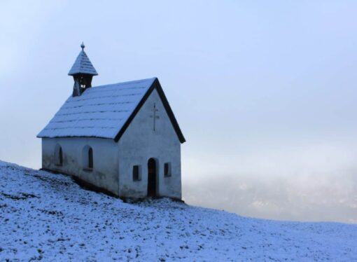 Did Religion Protect Americans From Deaths of Despair?