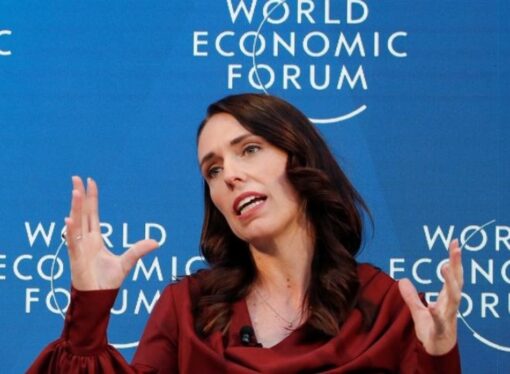 Jacinda Ardern and Whether Women Can Really ‘Have It All’