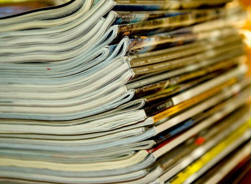 Why Academics Are Writing Junk That Nobody Reads