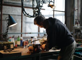 Finding the Value in Hard Work
