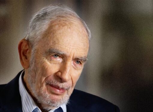 What Paul Ehrlich and Groundhog Day Have in Common