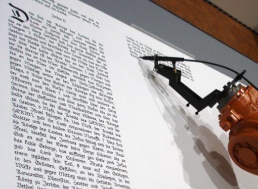What is Writing? Why We Misunderstand the Coming of ChatGPT