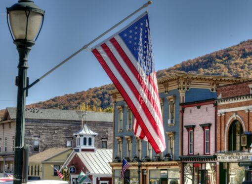 Shared Faith: How to Bridge America’s Racial Division