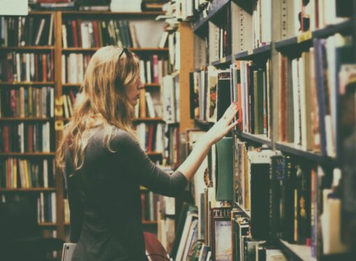 The Importance of Reading Difficult Books