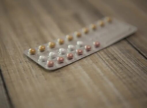 Informed Consent and the Pill