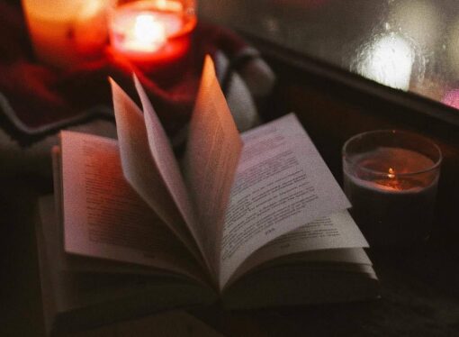 The Good Catastrophe: Why Everyone Should Read Great Literature