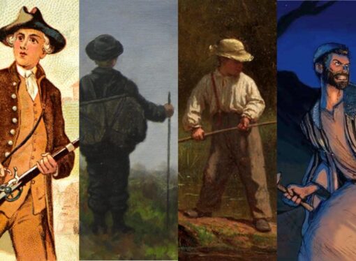 Not Your School’s Reading List 8: Adventures, Spies, and More for Young Boys