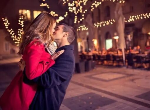 Burnt Roses: 5 Tips for Valentine’s Day and Reviving Romance