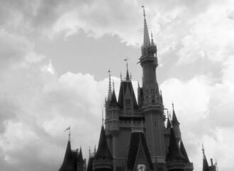 Fantasy Land: The Downfall of Disney and Innocence Lost