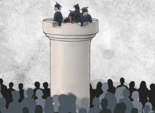 The Cost of Intellectualism