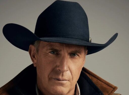 Yellowstone: The Hidden Propaganda in Television and Movies