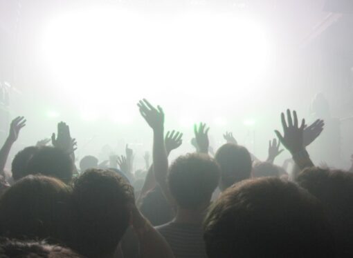 The Asbury Revival, Emotionalism, and Group Psychology