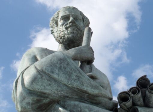 Aristotle’s 6 Forms of Government