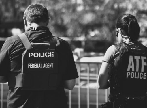 ATF Turns Law-Abiding Gun Owners into Felons