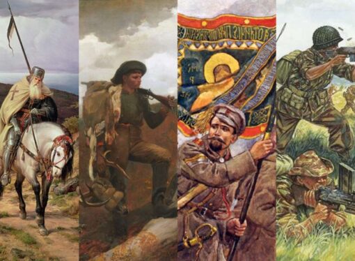 Not Your School’s Reading List 10: Inspiring Tales for Young Men