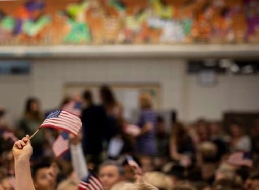 Why We Fight: Putting Faces on Liberty